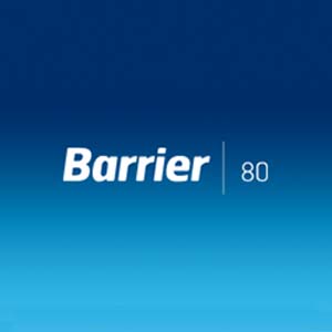 Barrier 80