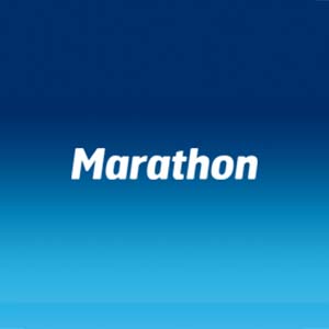Marathon IQ