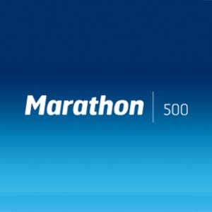 Marathon 500