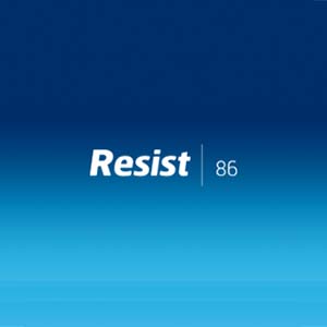 Resist 86