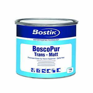 BoscoPur Trans - Matt