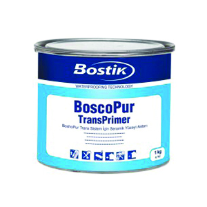 BoscoPur TransPrimer