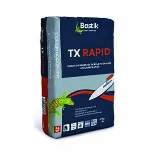 TX Rapid