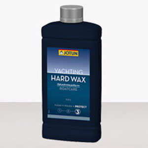 Hard Wax