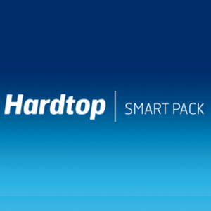 Hardtop Smart Pack
