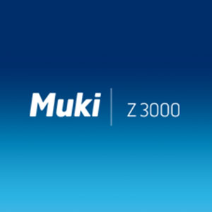 Muki Z 3000
