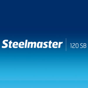 Steelmaster 120SB