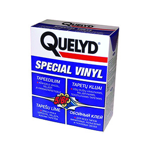 Quelyd Special Vinyl