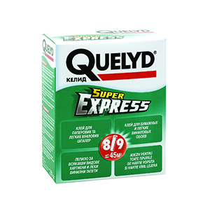 Quelyd Super Express